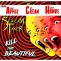 Scream Taker - Kill the Beautiful