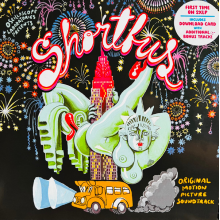 V/A - Shortbus