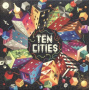 V/A - Ten Cities