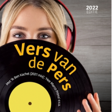 Various - Vers Van De Pers