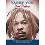 You, Yabby - Dread Prophecy
