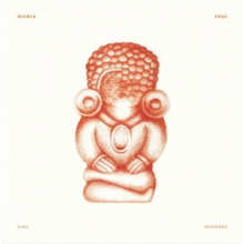 Cruz, Nicola - Siku Reworks (White)