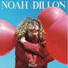 Dillon, Noah - Kill the Dove