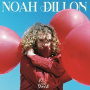 Dillon, Noah - Kill the Dove