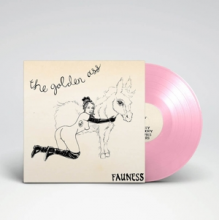 Fauness - The Golden Ass (Opaque Pink)
