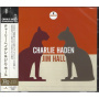 Haden, Charlie - Charlie Haden & Jim Hall