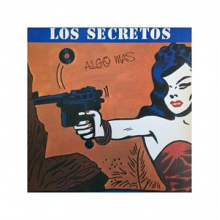 Los Secretos - Algo Mas