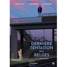 Movie - La Derniere Tentation Des Belges