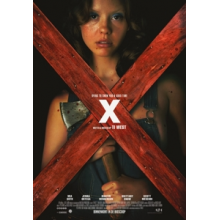 Movie - X