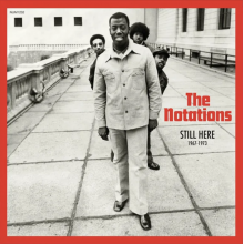Notations - Still Here 1967-1973