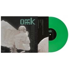 O.R.K. - Screamnasium