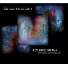 Tangerine Dream - Recurring Dreams