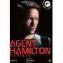 Tv Series - Agent Hamilton - Season 2
