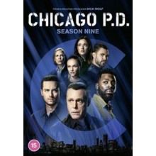 Tv Series - Chicago P.D. Season 9