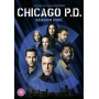 Tv Series - Chicago P.D. Season 9