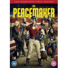 Tv Series - Peacemaker: the Complete First Season