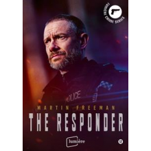 Tv Series - Responder
