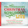 V/A - Phil Cunningham's Christmas Songbook Live