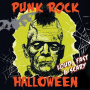 V/A - Punk Rock Halloween - Loud, Fast & Scary