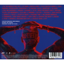 Brown, Chris - Breezy