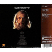 Coffey, Dennis & the Detroit Guitar Band - Electric Coffey