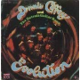 Coffey, Dennis & the Detroit Guitar Band - Evolution