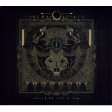 Halo Effect - Days of the Lost