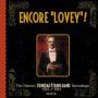 Lovey's Original Trinidad String Band - Encore Lovey (Historic Rec. 1912/1914)