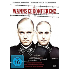 Movie - Die Wannsee Konferenz