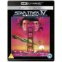 Movie - Star Trek Iv - the Voyage Home