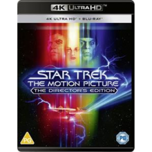 Movie - Star Trek: the Motion Picture: the Director's Edition
