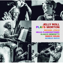 Plankensteiner, Helga & Michael Losch - Jelly Roll Plays Morton