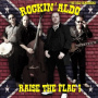 Rockin' Aldo & the Gold Searchers - Raise the Flag