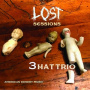 Threehat Trio - Lost Sessions