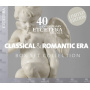Various - Classical & Romantic Era (40th Anniversary)