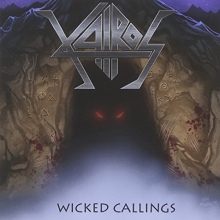 Kairos - Wicked Callings