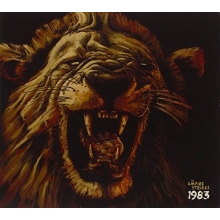 Empire Strikes - 1983