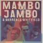 Whitfield, Barrence -& Los Mambo Jambo- - 7-Jackeline