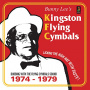 V/A - Bunny Lee's Kingston Flying Cymbals