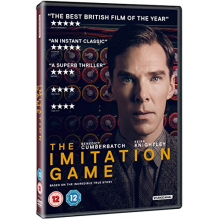 Movie - Imitation Game