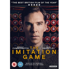 Movie - Imitation Game