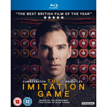 Movie - Imitation Game