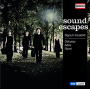 Signum Quartett - Sound Escapes