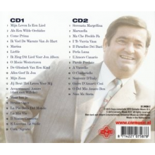 Alberti, Willy - Onvergetelijke Herinneringen'