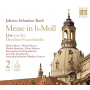Bach, Johann Sebastian - Messe In H-Moll