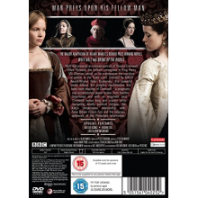Tv Series - Wolf Hall