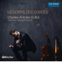 Duo Ballabile - Le Corps Des Cordes