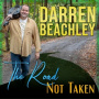 Beachley, Darren - The Road Not Taken