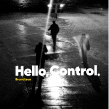 Brandston - Hello, Control