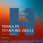 Choir & Orchestra of the J.S. Bach Foundation - Haydn: Missa In Tempore Bbelli, Hob. Xxii:9/Paukenmesse